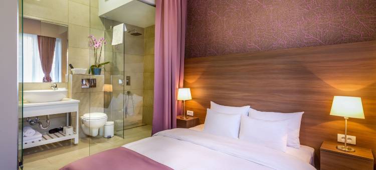万尼旅馆(Veneti Suites)图片