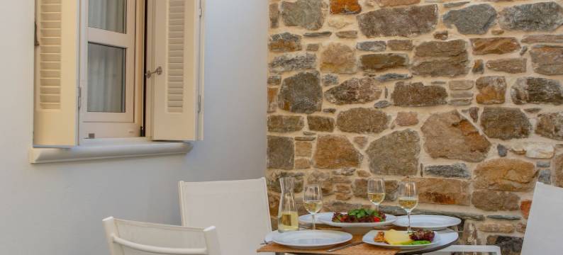 城堡公寓酒店(Castle Mansions)图片