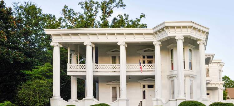 梅里迪恩希尔顿花园酒店(Hilton Garden Inn Meridian)图片