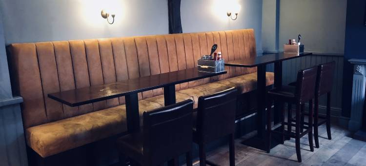 旧邮局旅馆(Old Post Office)图片