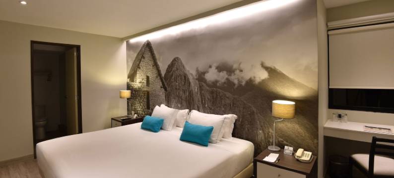 玛丽尔酒店精品酒店(Mariel Hotel Boutique)图片