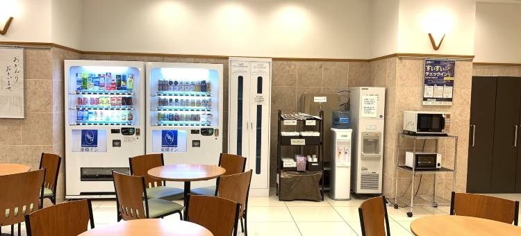 东横旅馆甲府站南口2号(Toyoko Inn Kofu Station Minami 2)图片