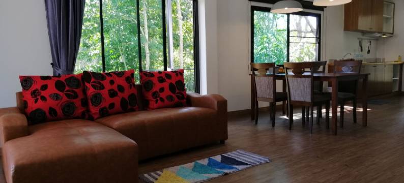 双子别墅酒店(Twin Villa)图片