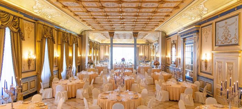 蕾佳娜皇宫酒店(Hotel Regina Palace)图片