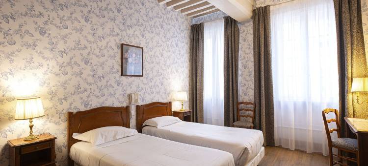 艾波克贝勒酒店(Hotel Belle Epoque)图片
