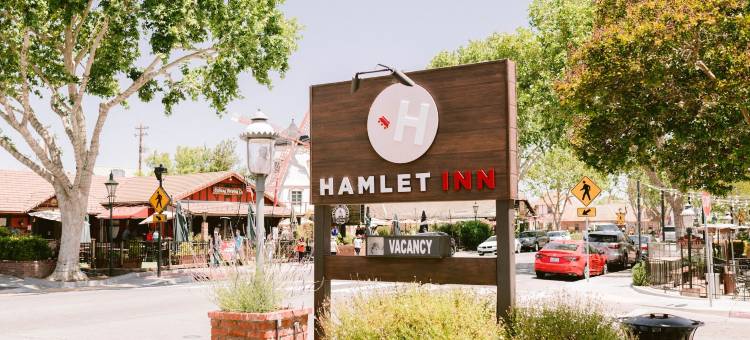 哈姆雷特旅馆(The Hamlet Inn)图片