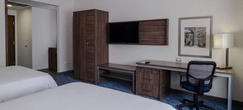 智选假日套房酒店-欧布雷贡城(Holiday Inn Express & Suites CIUDAD OBREGON by IHG)图片