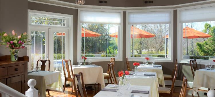 L'Auberge Provencale酒店和餐厅(L'Auberge Provencale Inn & Restaurant)图片