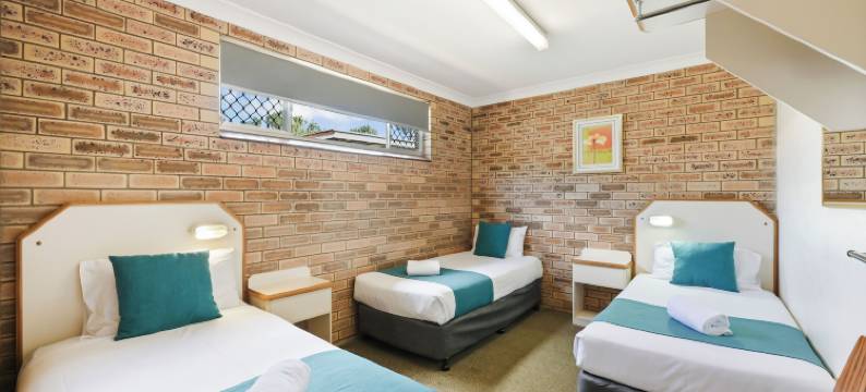 花园城市汽车旅馆(Garden City Motor Inn)图片