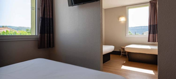 B&B 酒店 Aubenas(B&B Hotel Aubenas)图片