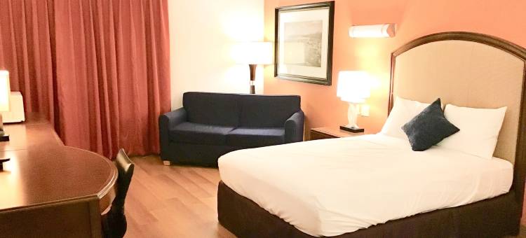 7 精品酒店(7 Boutique Hotel)图片