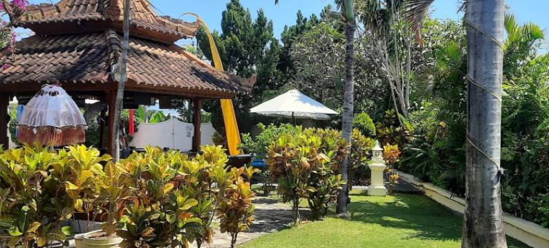 巴厘岛天堂酒店 - 精品度假村(Bali Paradise Hotel)图片