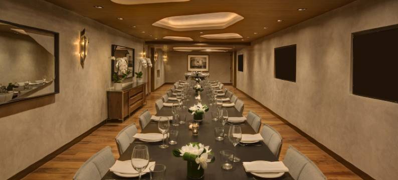 比佛利山庄六十酒店(Sixty Beverly Hills)图片