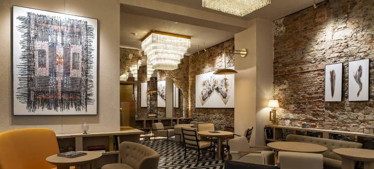 卡利马拉酒店(Hotel Calimala Florence)图片