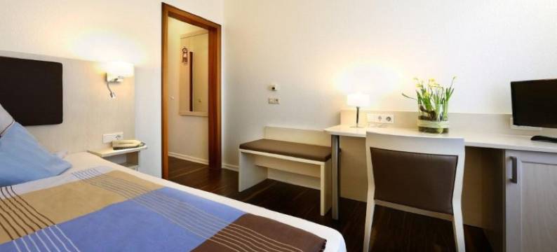 皇宫城堡酒店(Hotel Kaiserpfalz)图片