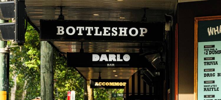 达洛酒吧(Darlo Bar Darlinghurst)图片