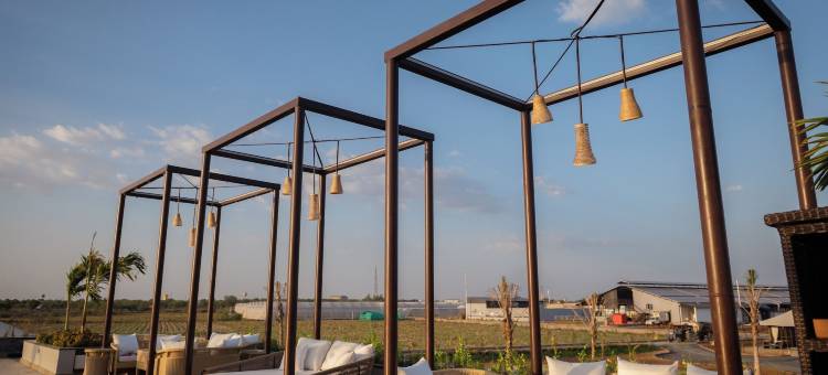 桑甘农场比尔瓦拉(Sangam Farm Bhilwara)图片