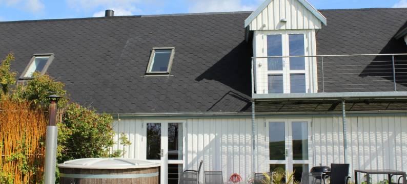 齐斯特亚尔登住宿加早餐酒店(Quistgaarden Bed & Breakfast)图片