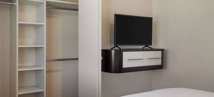 WaterWalk Extended Stay by Wyndham - Raleigh Research Triangle Park图片