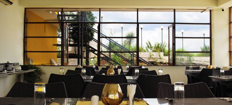 ARC希尔瓦尔度假村(Arc Resort Shirwal)图片