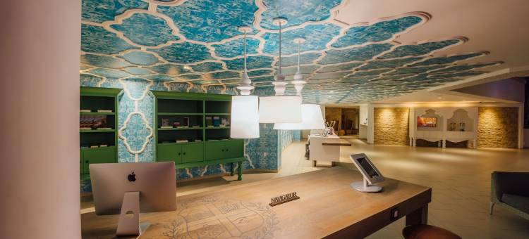 万丽风溪阿鲁巴度假村(Renaissance Wind Creek Aruba Resort)图片