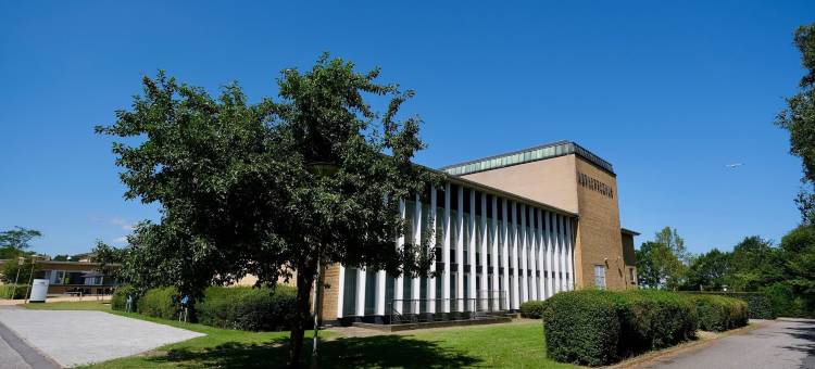 丹恩斯克酒店(Hotel Nørherredhus)图片