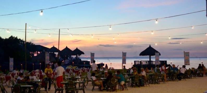 曼谷德隆岩石度假村(Mangodlong Rock Resort)图片