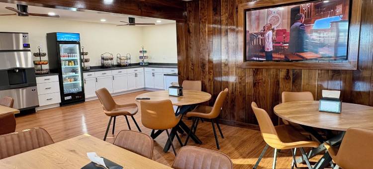 沃尔美洲最佳价值酒店(Americas Best Value Inn-Wall)图片