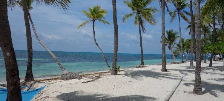 斯拉姆斯花园潜水度假村(Slam's Garden Dive Resort)图片