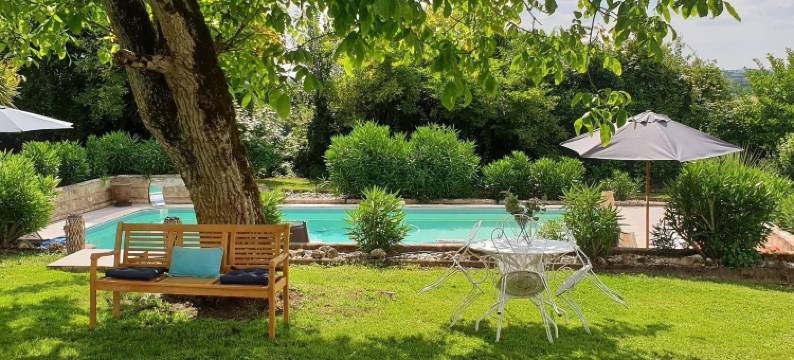 勒马斯雷奥莱(Le Mas Réolais)图片