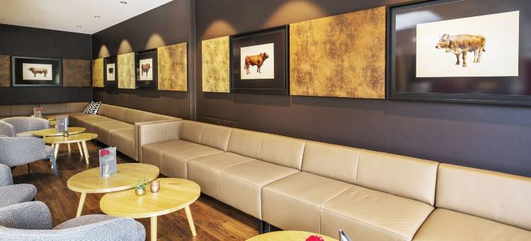 萨尔茨堡朱法酒店(Jufa Hotel Salzburg)图片