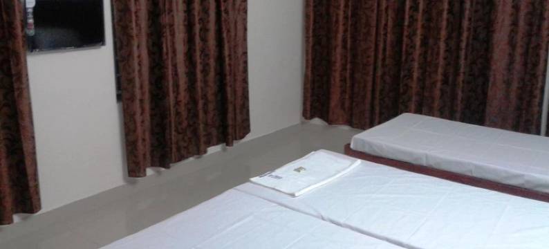 普拉蒂巴传统酒店(Hotel Prathiba Heritage)图片