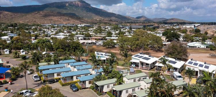 探索公园营地 - 汤斯维尔(Discovery Parks - Townsville)图片
