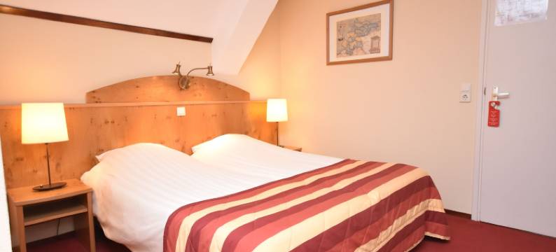 托伦霍夫酒店(Hotel de Torenhoeve)图片