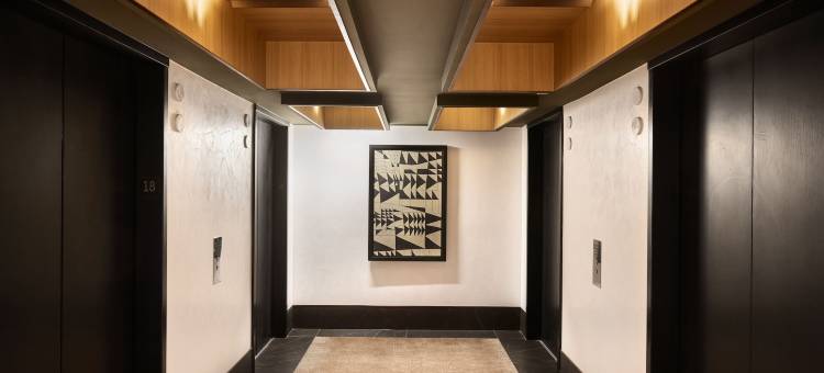 杰伊酒店 Autograph Collection(The Jay, Autograph Collection)图片