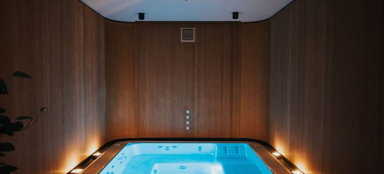 那穆尔美居酒店(Mercure Namur Hotel)图片