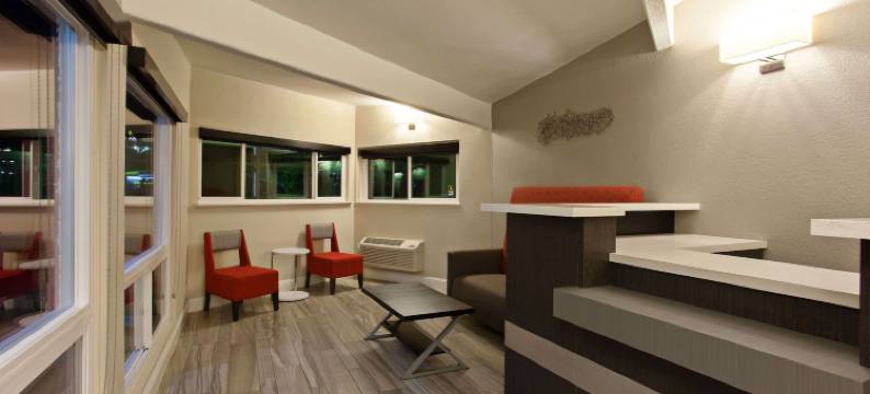 优胜美地 ChowcHawaiillinoisla 入口戴斯酒店(Days Inn by Wyndham Chowchilla Gateway to Yosemite)图片