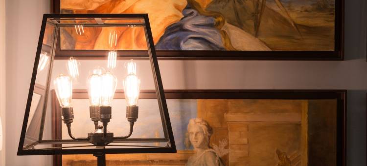 巴黎华特Inwood酒店(近战神广场、荣军院)(Hôtel le Walt by Inwood Hotels)图片