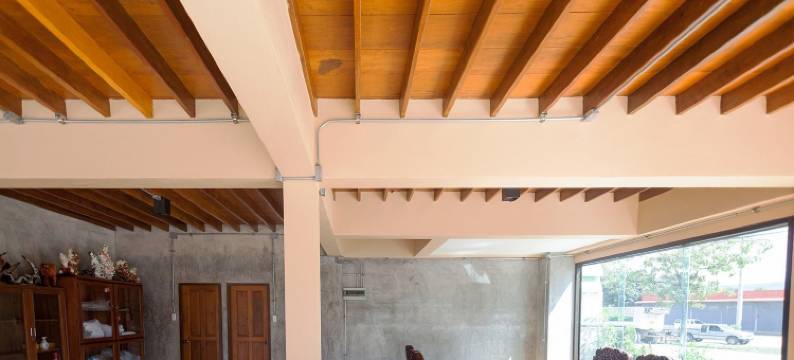 马菲克别墅(Mae Faek Villas)图片