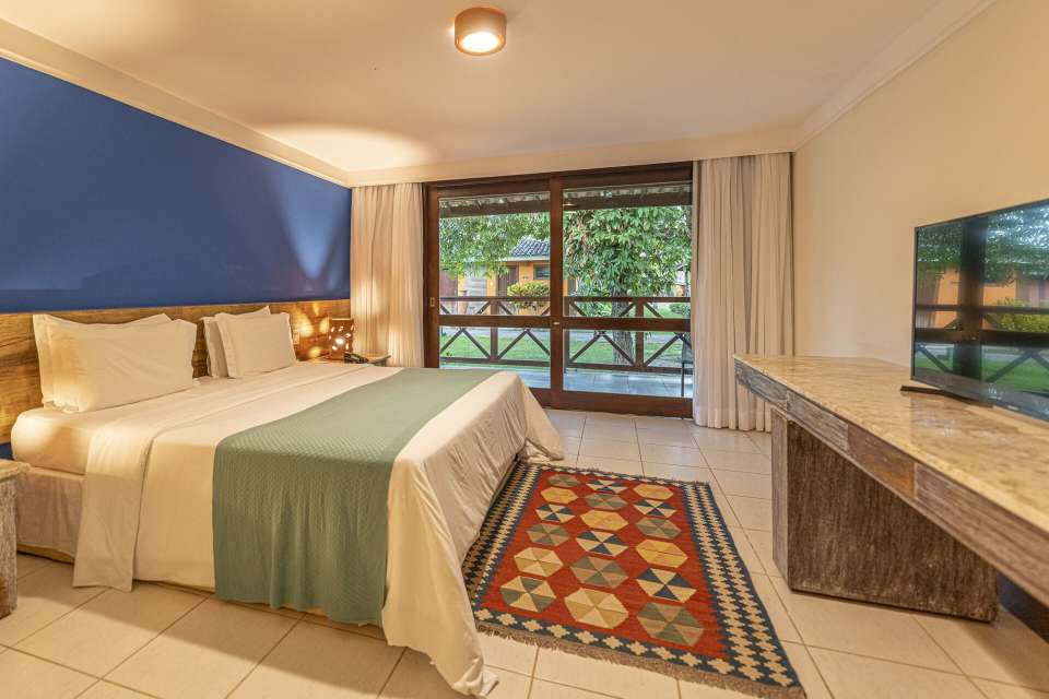 Patachocas Over view