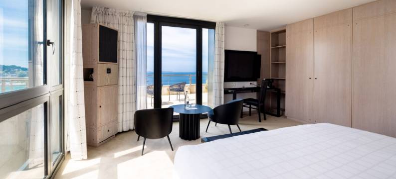 L' Agapa酒店 Spa(L'Agapa Hôtel - Spa Codage)图片