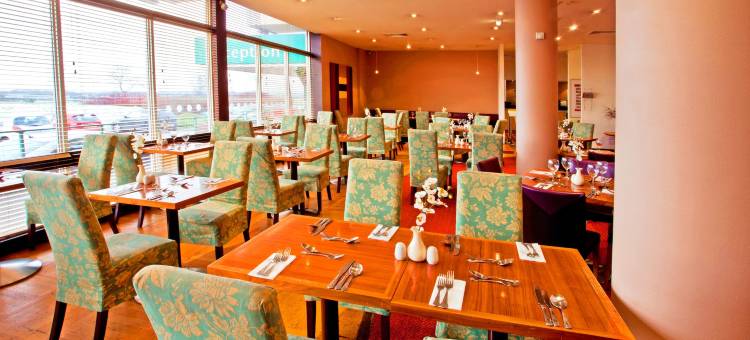 大不列颠波顿酒店(Britannia Hotel Bolton)图片