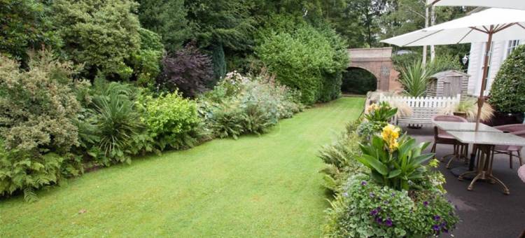 老火车站酒店(The Old Railway Station)图片