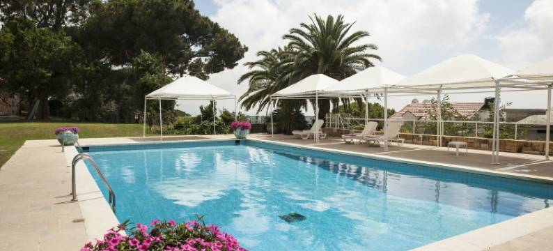 阿尔布斯坦酒店(Hotel Al Bustan)图片