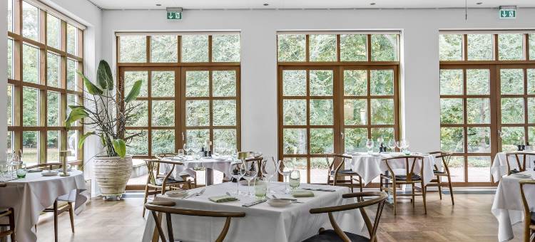 斯库维德加德酒店，贝斯特韦斯特至尊精选(Gl Skovridergaard)图片