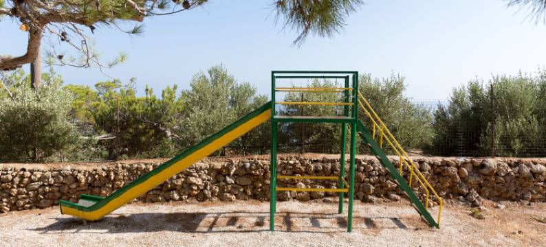 费尔马丘公寓酒店(Ferma Hill Apartments)图片