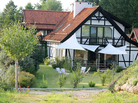 兰德豪斯马苏里榭瑞士酒店