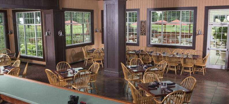 天鹅湖度假村(Swan Lake Resort)图片