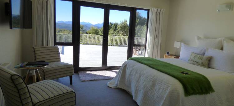 芮木旅舍(Rimu Lodge)图片