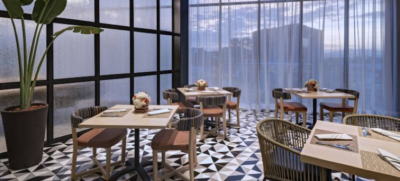 圣佩德罗-苏拉凯悦嘉轩酒店(Hyatt Place San Pedro)图片